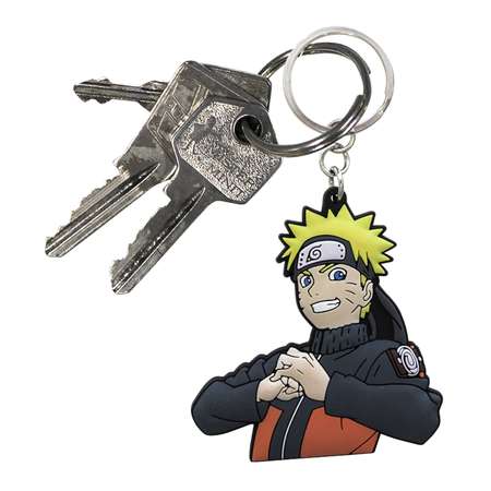 Брелок ABYStyle Naruto Shippuden ABYKEY096