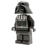 Будильник LEGO Darth Vader