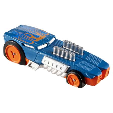 Машинка Hot Wheels Split Speeders в ассортименте