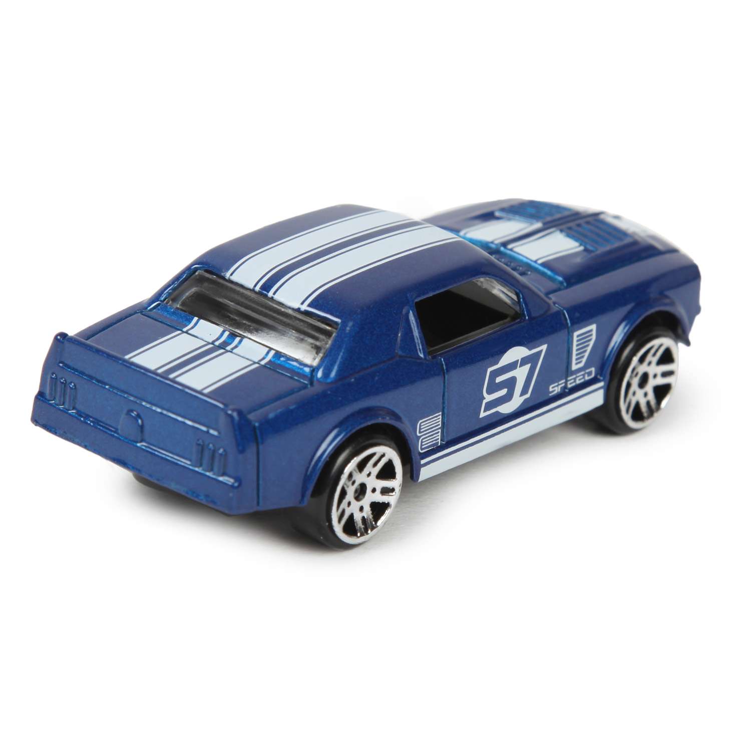 Автомобиль Mobicaro гоночный 1:64 в ассортименте OTB0583975 - фото 8