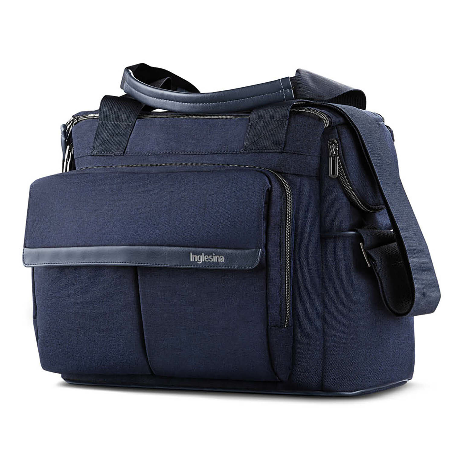 Сумка Inglesina Dual Bag Portland Blue - фото 1