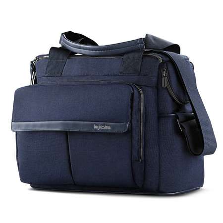 Сумка Inglesina Dual Bag Portland Blue