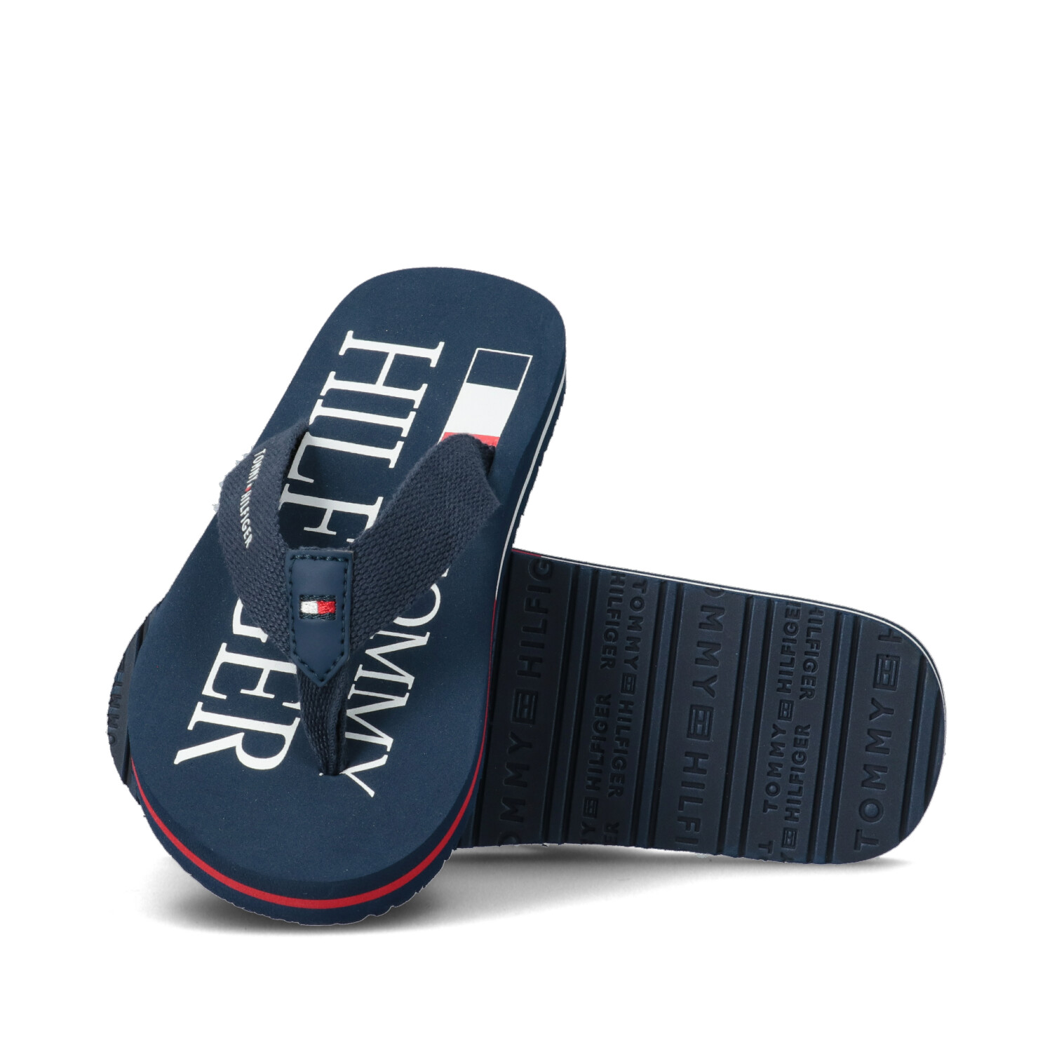 Пантолеты Tommy Hilfiger T3B0-30982-0058800-*800- - фото 4