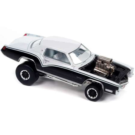 Автомобиль Johnny Lightning 1:64