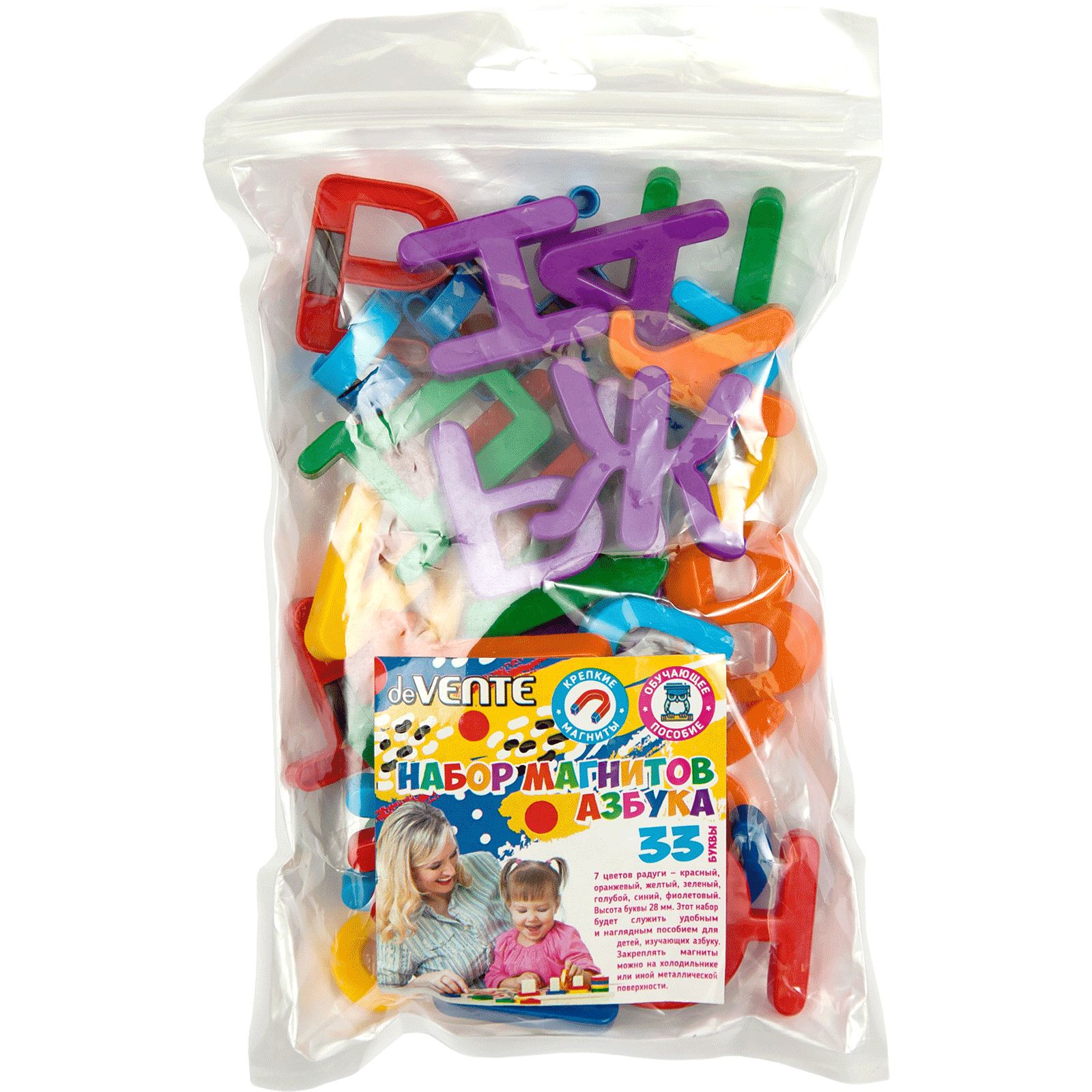 Настольная игра deVENTE - фото 3