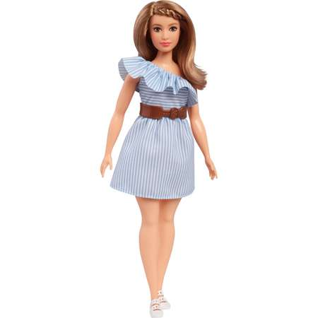 Кукла Barbie Игра с модой FJF41