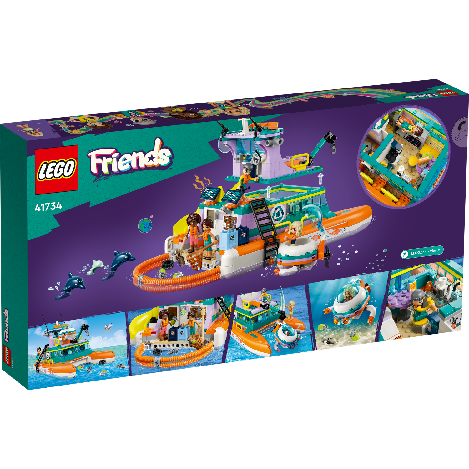 Lego catalog 2019 store summer