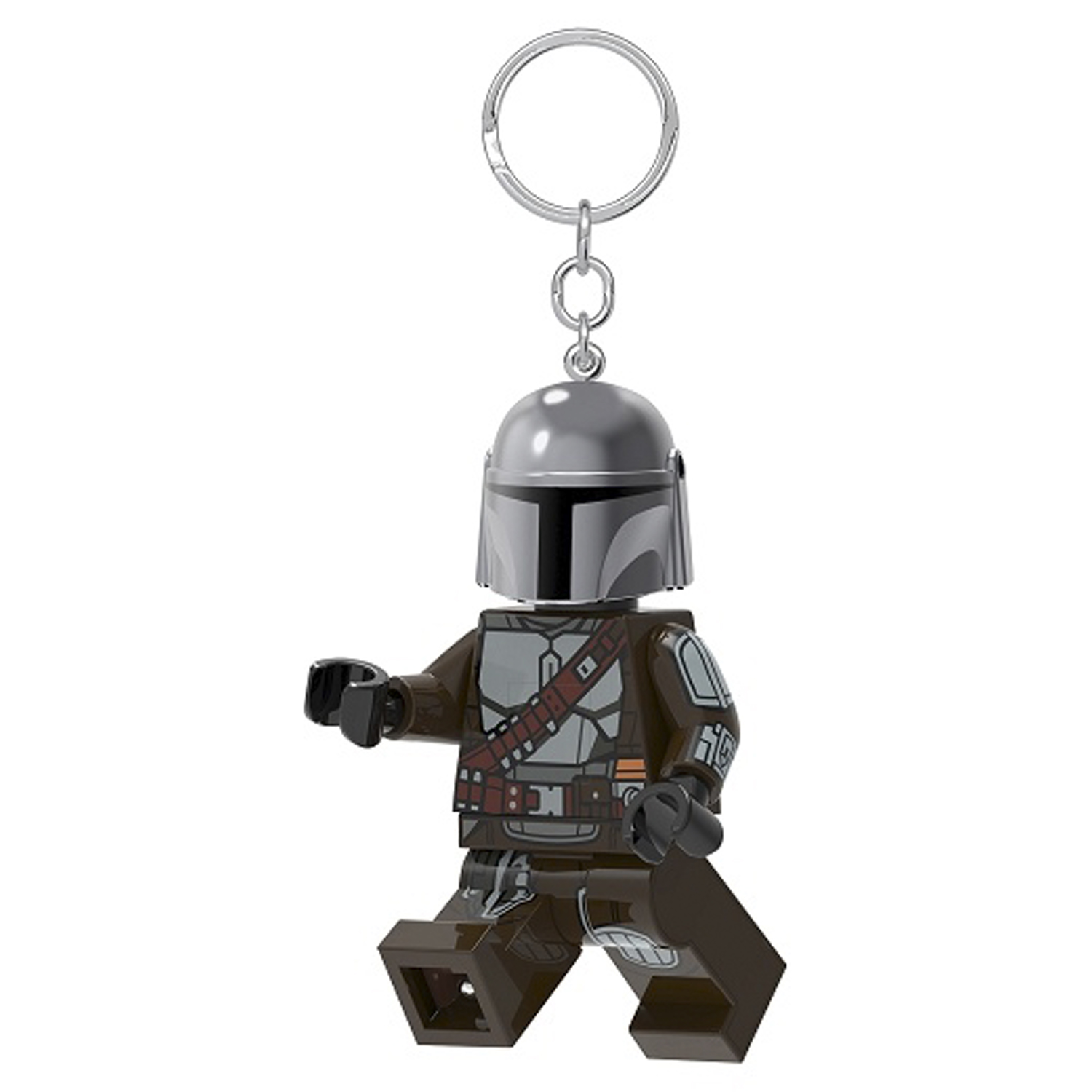 Брелок LEGO Star Wars Mandalorian Season 2 - фото 3