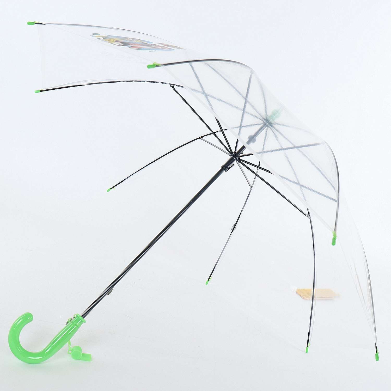 Зонт-трость Torm 1173-2111 - фото 4