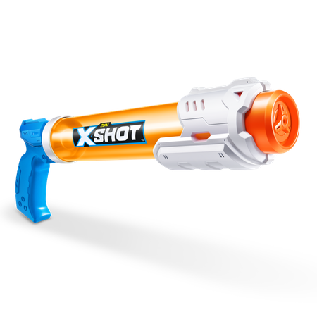 Бластер водный Zuru Zuru XSHOT  Water TUBE Soaker средний в ассортименте