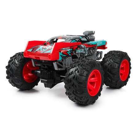 Машинка Mobicaro РУ Monster Truck 333-DL21141