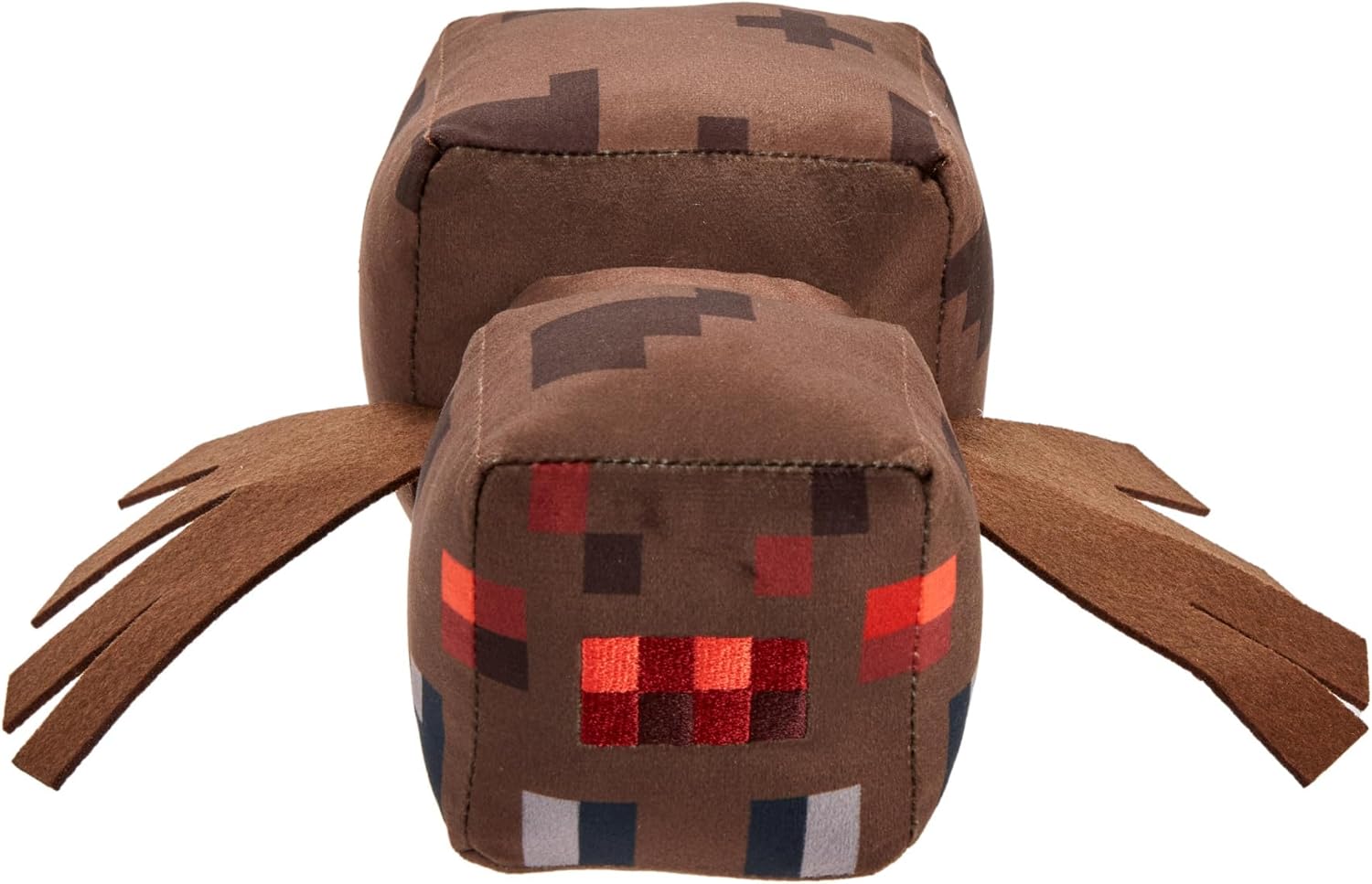 Игрушка мягкая Minecraft Plush Spider HPP24 - фото 2