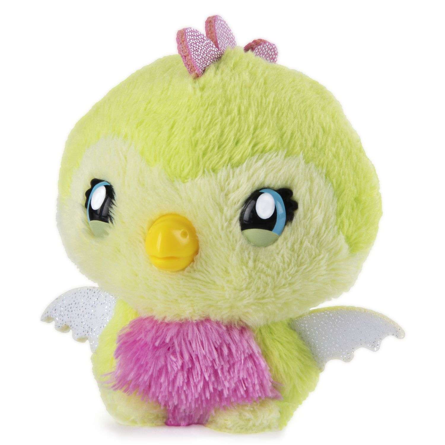 Игрушка Hatchimals Хэтчитопия Лайф в непрозрачной упаковке (Сюрприз) 6047224 - фото 5