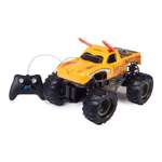 Машина р/у New Bright Monster Jam - Toro Loco 1:15