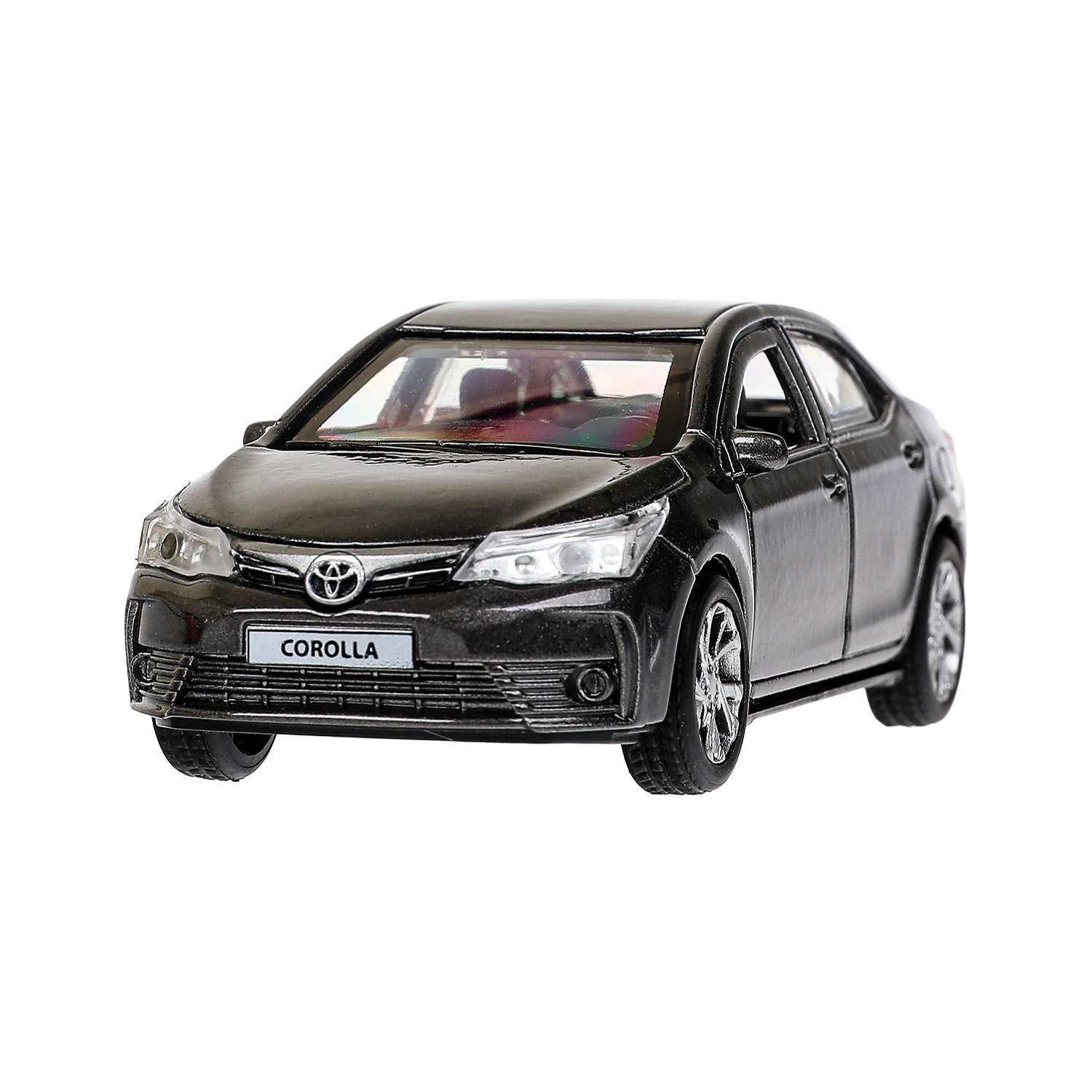 Автомобиль Технопарк Toyota 378250 - фото 11