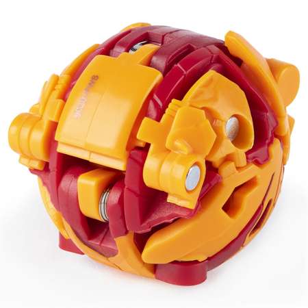 Фигурка-трансформер Bakugan Ультра Griffin Red 6045146/20114716