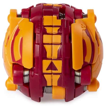 Фигурка-трансформер Bakugan Ультра Leviathan Red 6045146/20108451