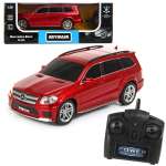 Машина радиоуправляемая HOFFMANN 1:24 mercedes benz gl550