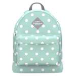 Рюкзак ErichKrause EasyLine 17L Dots in Mint 51732