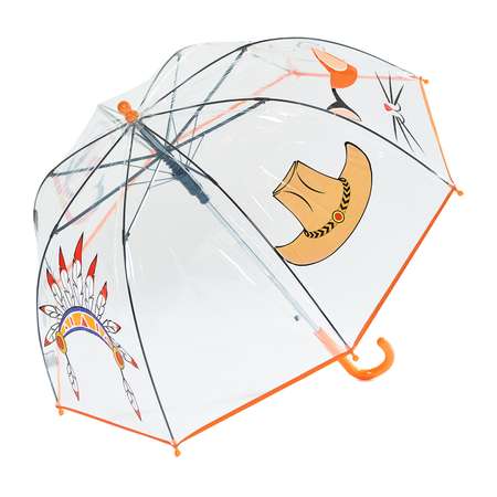 Зонт-трость Wappo