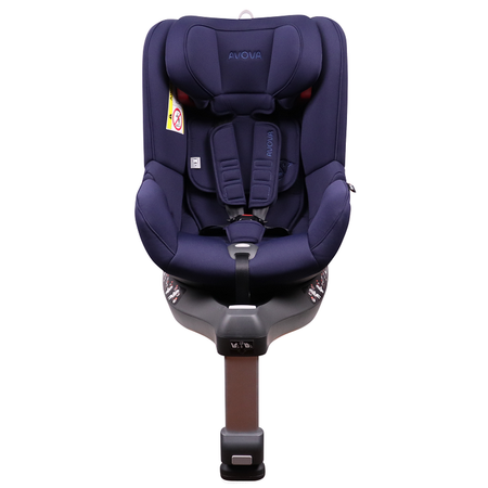 Автокресло Avova Swan-Fix Isofix 0+/1/2 (0-25 кг)