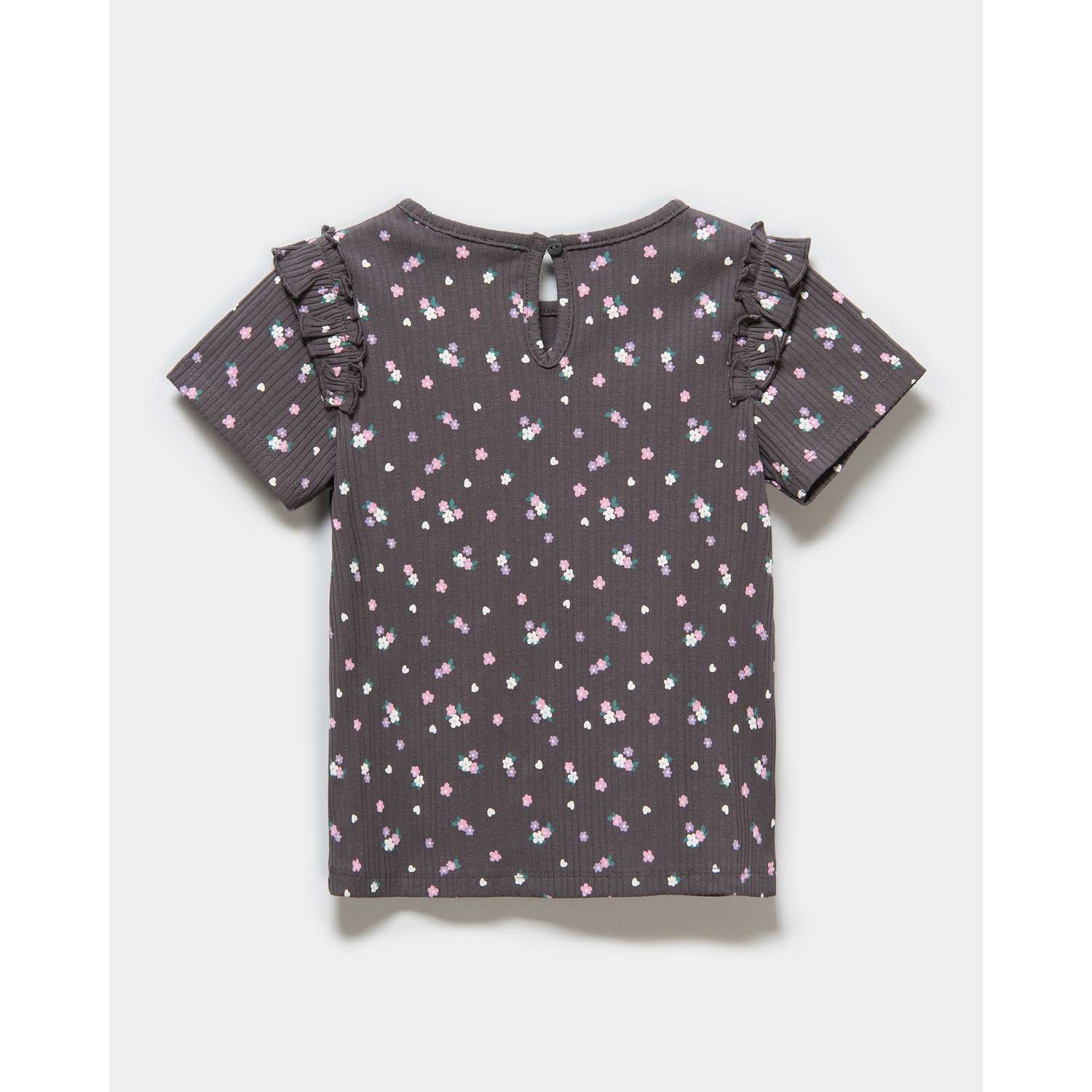 Футболка Baby Gо KGP-AW25-5BGig-DG - фото 3