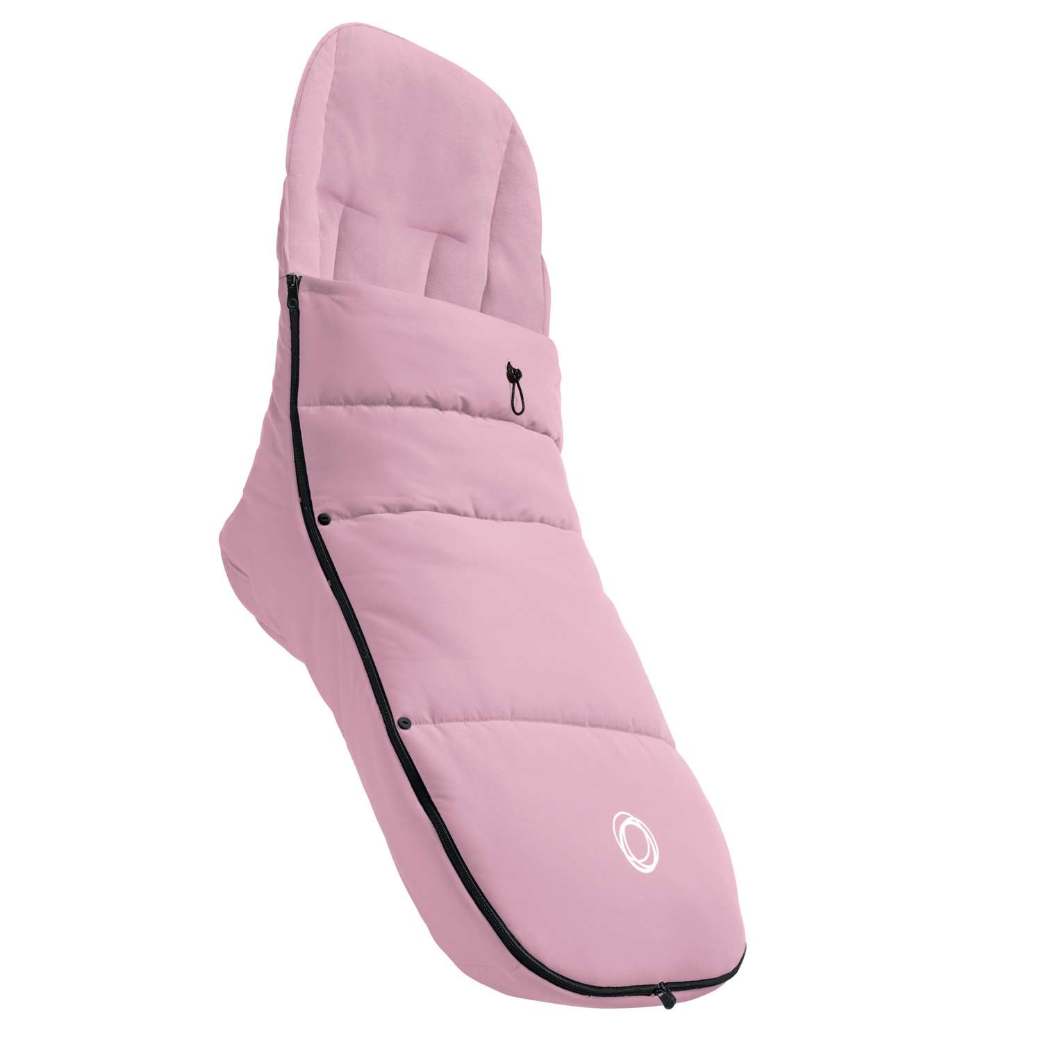 Конверт в коляску Bugaboo Soft Pink 80112SP01 80112SP01 - фото 1