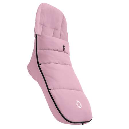 Конверт в коляску Bugaboo Soft Pink 80112SP01