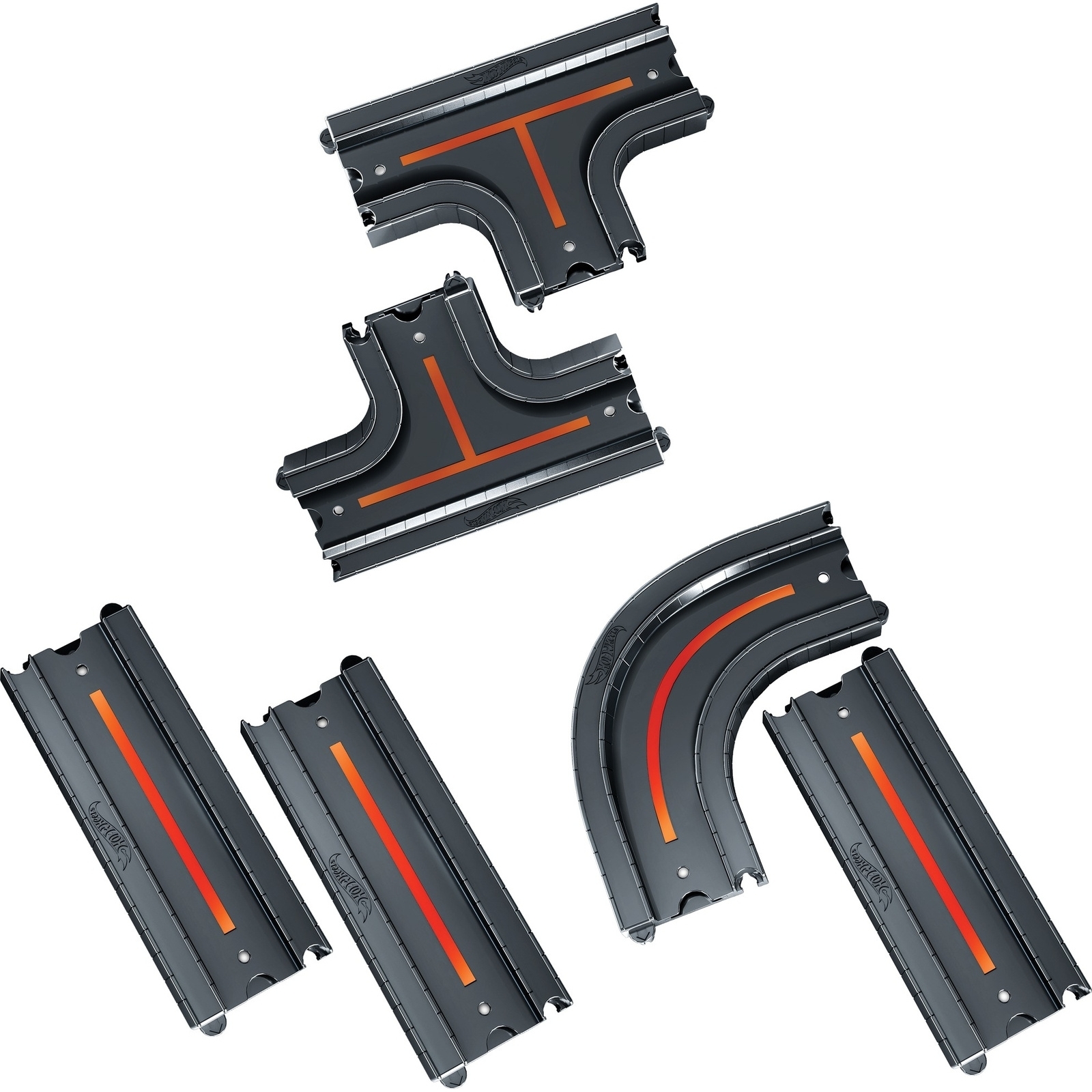 Трек Hot Wheels City Track Pack в ассортименте FXM38 - фото 1