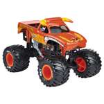 Автомобиль Monster Jam 1:24