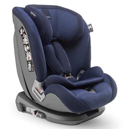 Автокресло Inglesina Isofix 1/2/3 (9-36 кг)