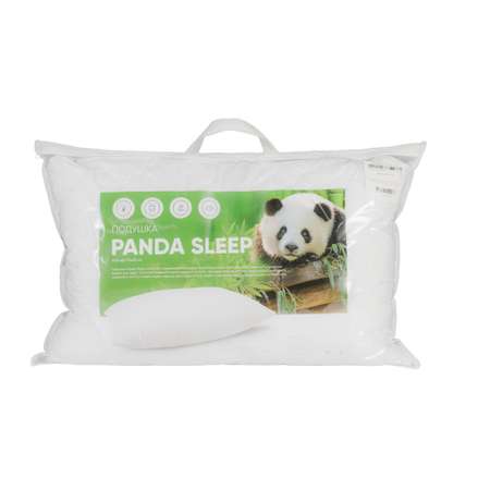 Подушка Мир Матрасов Panda Sleep 50*70*18 см