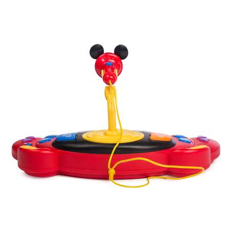 Игрушка музыкальная Disney синтезатор