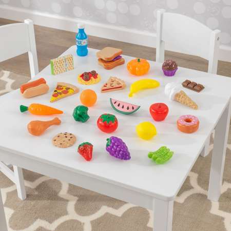 Набор игровой KidKraft Вкусное удовольствие 30элементов 63509_KE