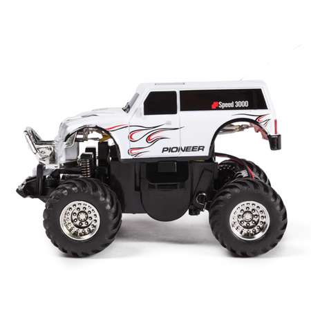 Автомобиль РУ Mobicaro