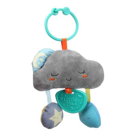 Игрушка BabyGo подвеска Облачко