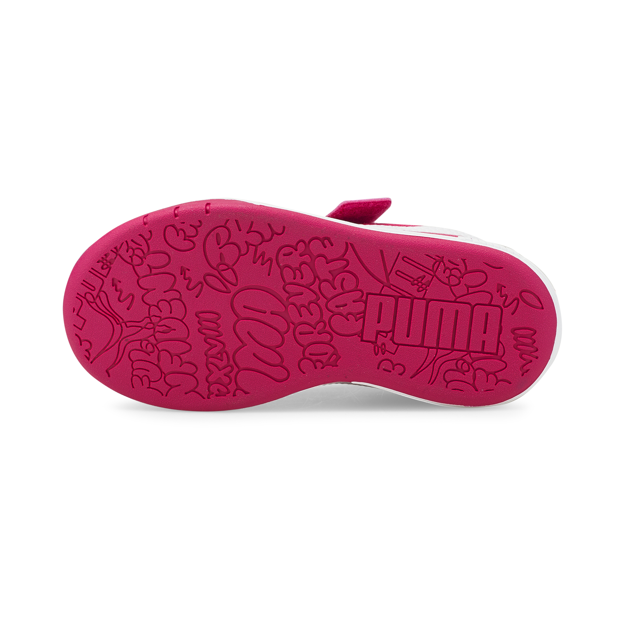 Кеды Puma 38084507 - фото 3