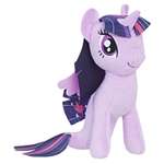 Игрушка мягкая My Little Pony Пони Спаркл с волосами C2841EU4