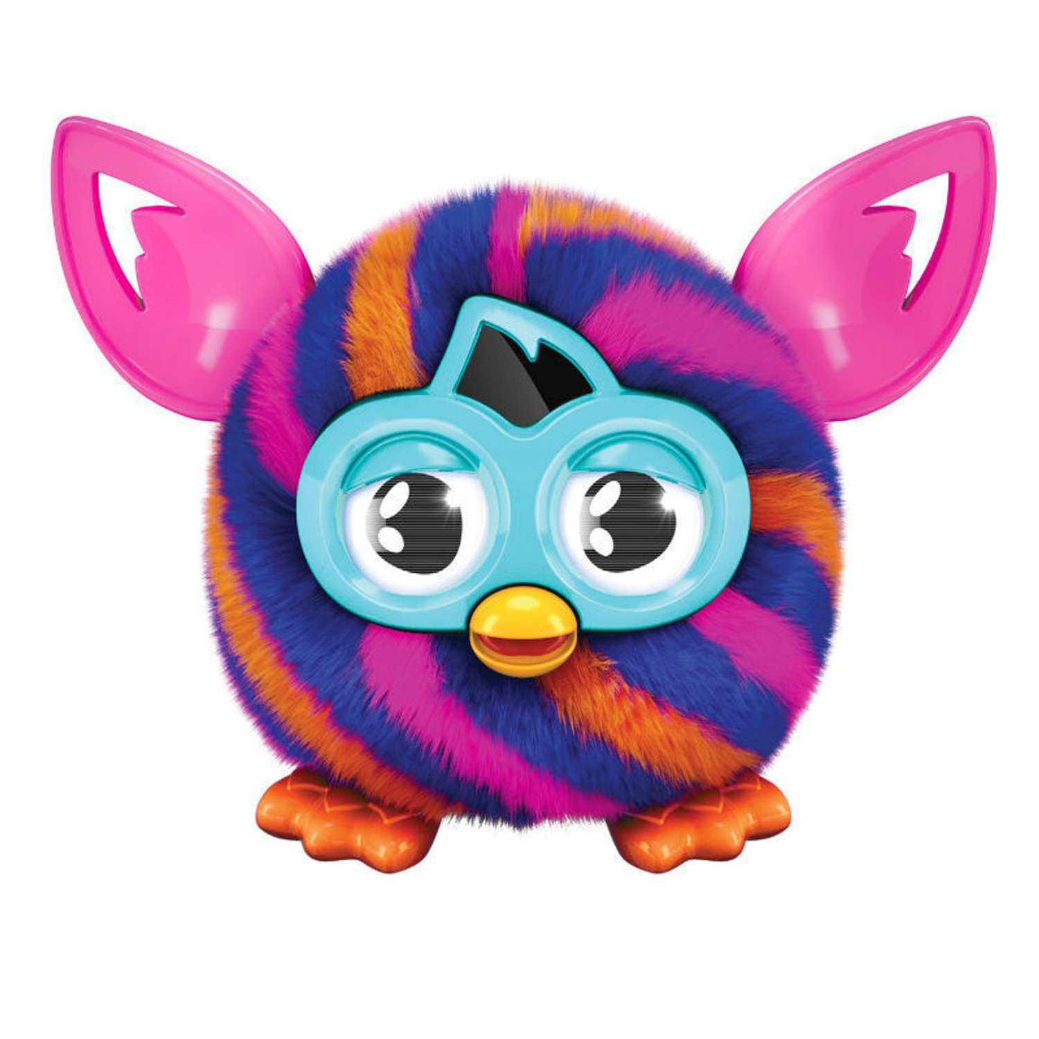 Ферблинг Furby в ассортименте - фото 3