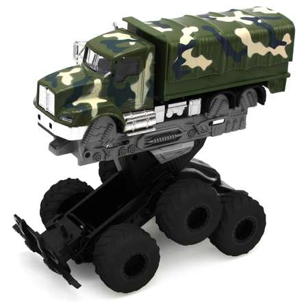 Боевая машина Funky Toys 1:43