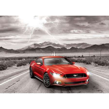 Пазлы Eurographics Ford Mustang 1000 элементов 6000-0702