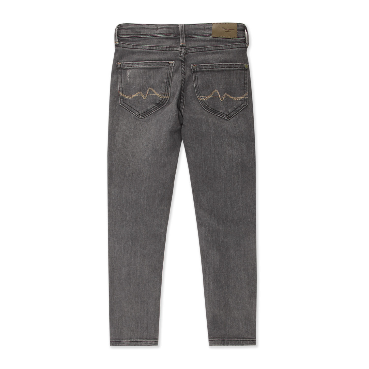 Джинсы Pepe Jeans London PG201164WL9 - фото 2