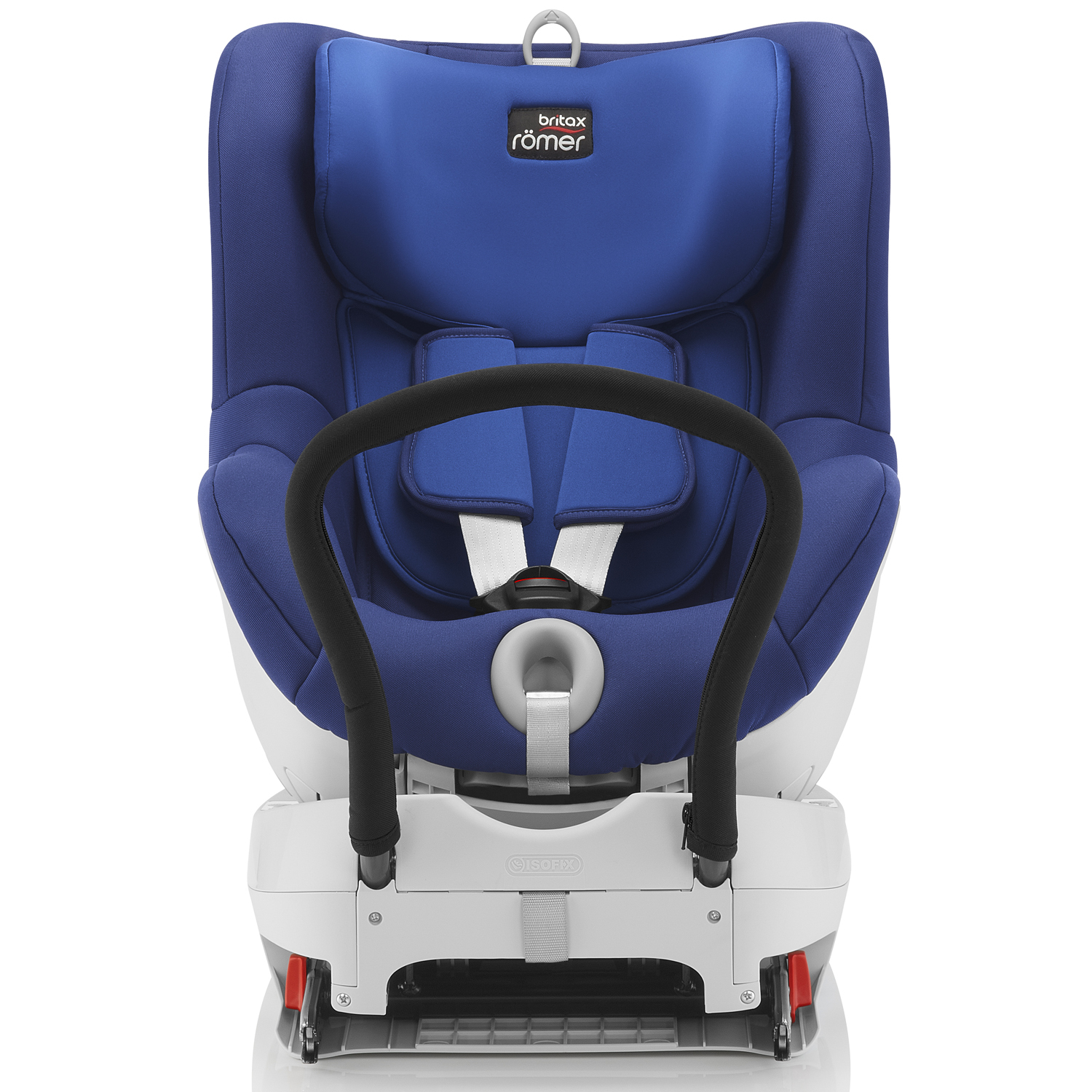 Кресло детское britax roemer