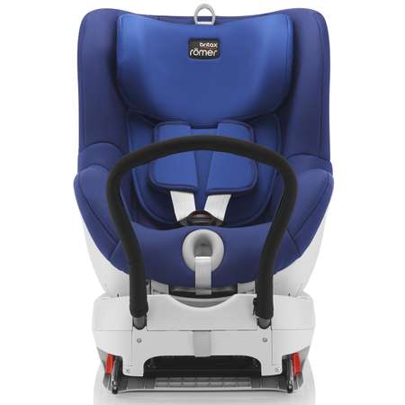 Автокресло Britax Roemer Isofix 0+/1 (0-18 кг)