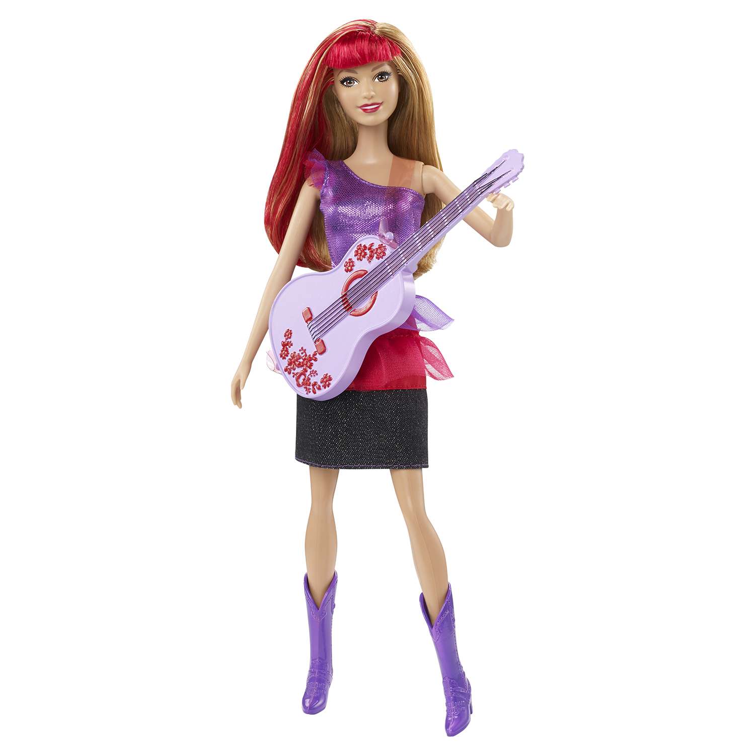 Кукла Barbie в ассортименте CKB60 - фото 5