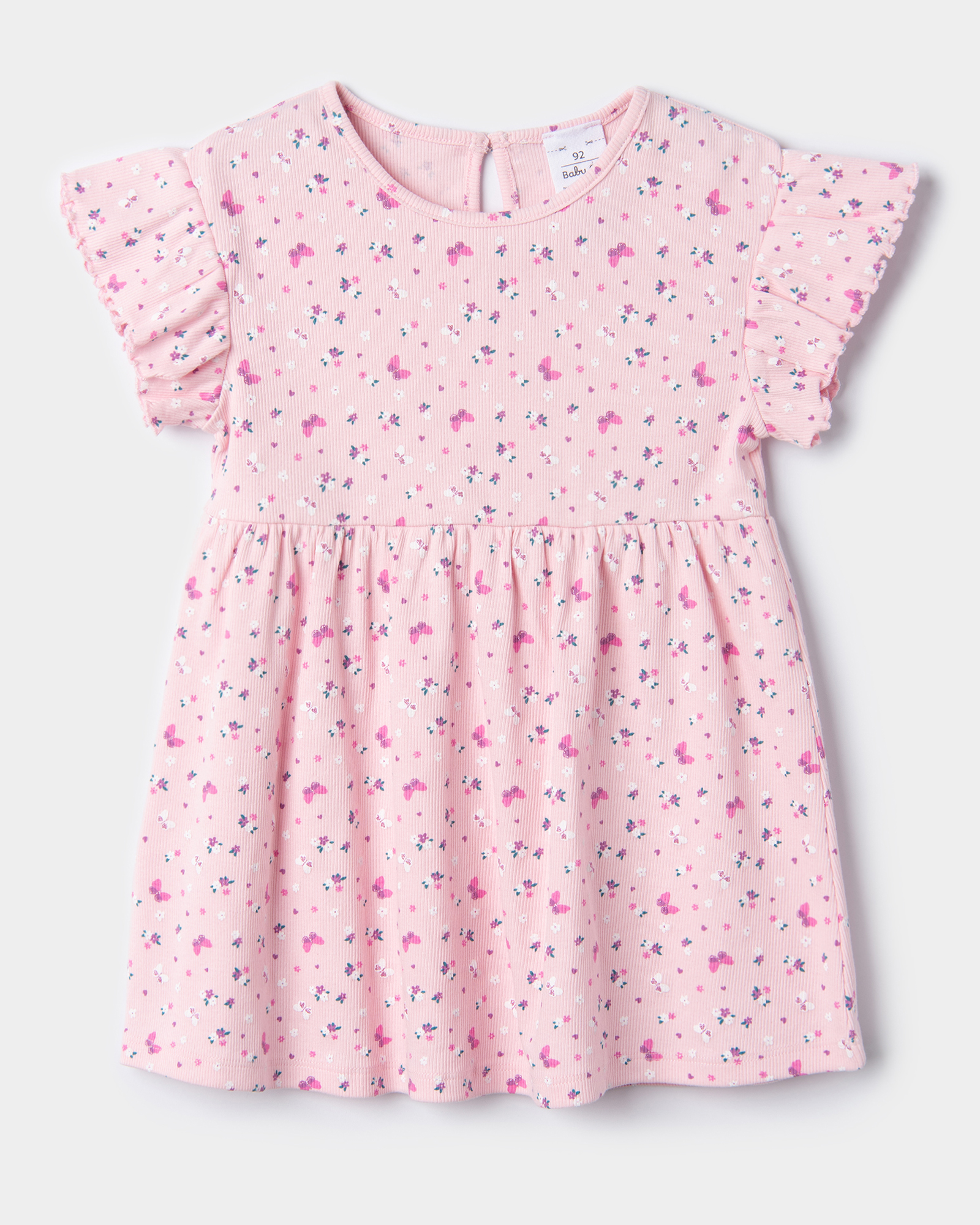 Платье Baby Gо KGP-AW25-33BGig-JJ - фото 2
