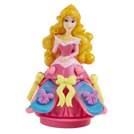 Набор Play-Doh Чудесный замок Авроры