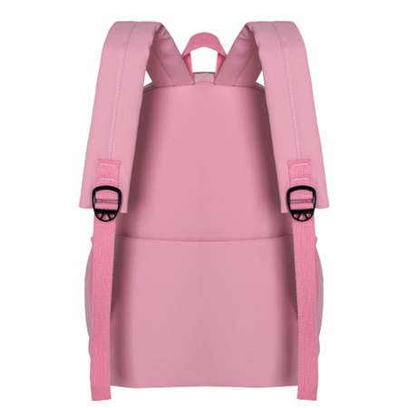 Рюкзак MERLIN 5518 розовый