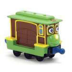 Поезд Chuggington StackTrack Зефи