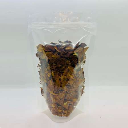 Травяной чай Макони Africa Natural Зимбабвийский Пуэр Ройбуш листовой 40 гр